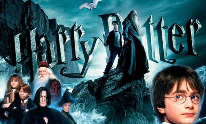 attention j.k. rowling fans a new harry potter book is