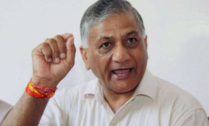 accelerated efforts on to develop ne states v k singh