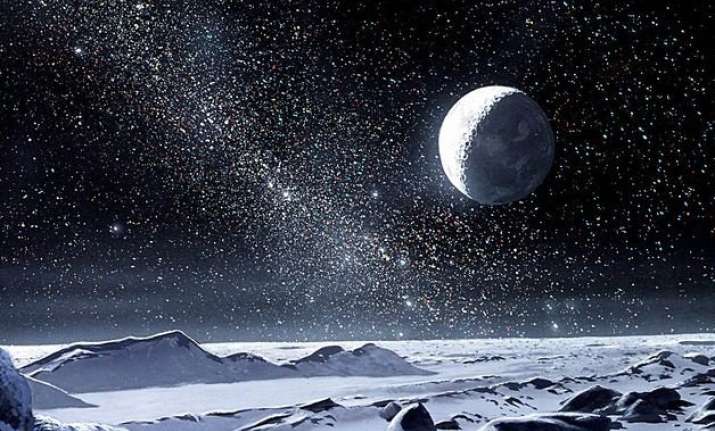 nasa confirms methane on pluto