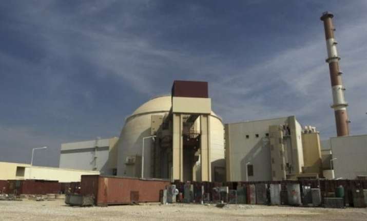 comprehensive iranian n deal supposed to be reached