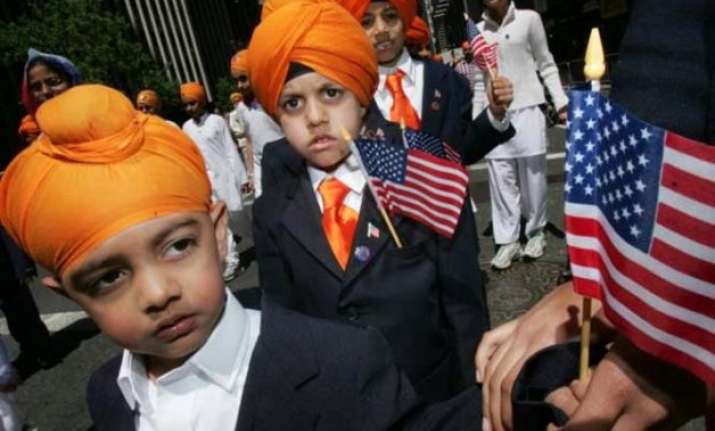 majority of americans unaware about sikh and sikhism survey