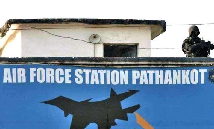 pathankot attack pakistani probe team already in india says