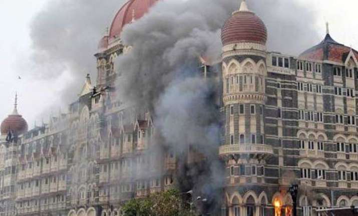 huge transaction made from account of accused in 26/11 case