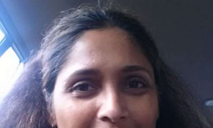georgetown university appoints its first hindu priest
