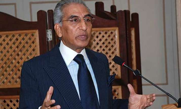 pakistan will not contact india for talks top official