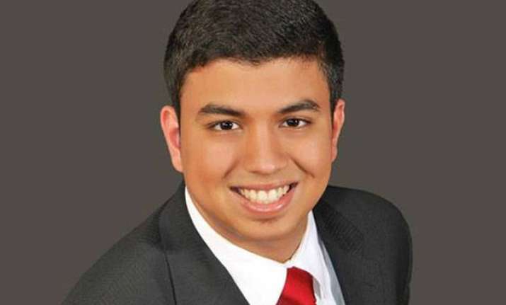meet ramkumar raman world s youngest chartered accountant