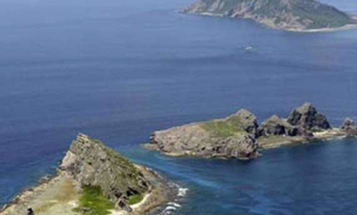 no role for third party in south china sea dispute china