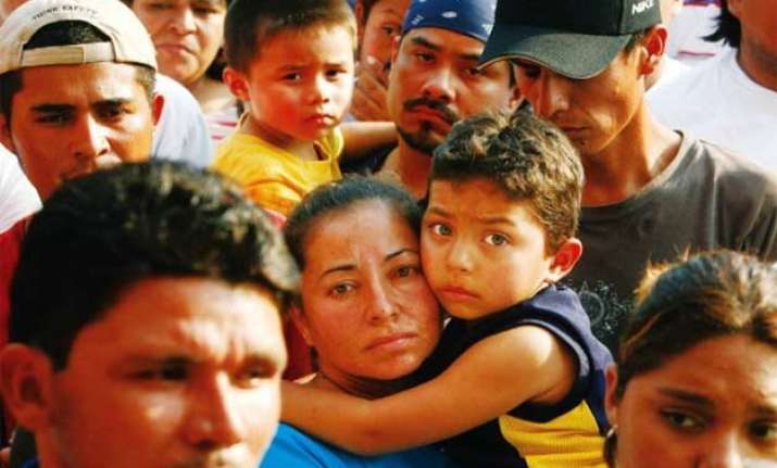 up to 87 percent migrants could stay in us study