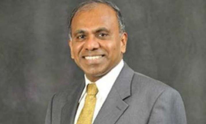 chennai born indian american scientist to get rare honour