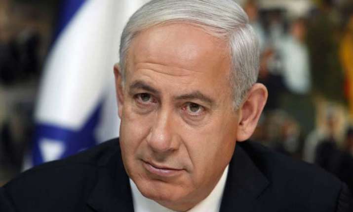 israel pm benjamin netanyahu apologizes to country s arab