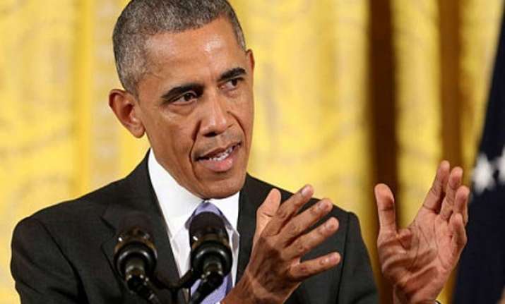 barack obama presidency fails to unite whites and blacks