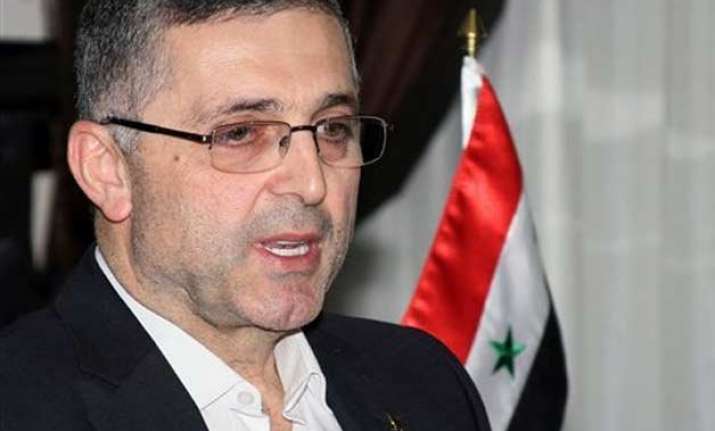 war on terror shouldn t be affected by ceasefire syria