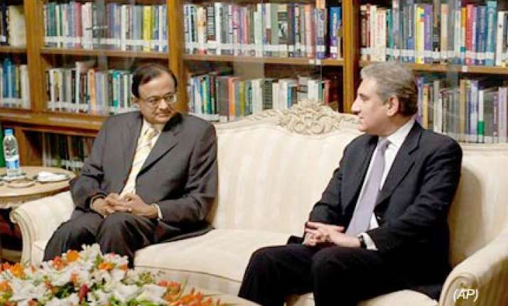 saarc home ministers discuss ways to strengthen police co op
