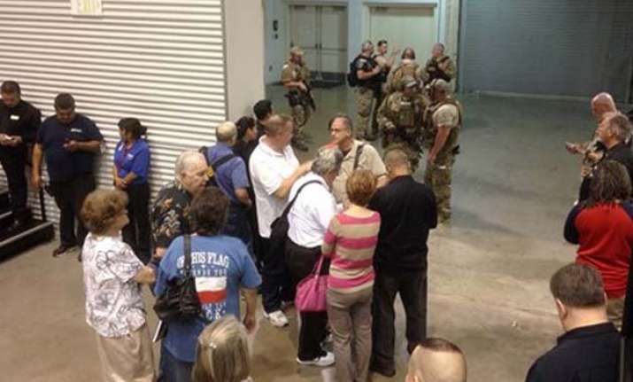 shooting at prophet muhammad cartoon contest in texas