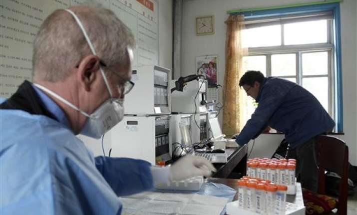 us charity helps north korea fight drug resistant tb