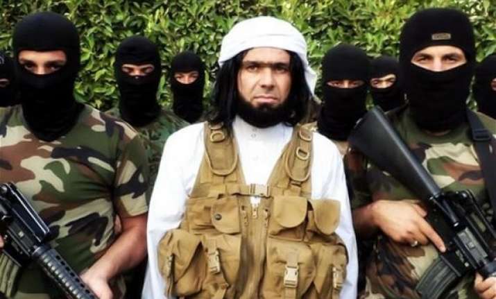 is executes eight in syria
