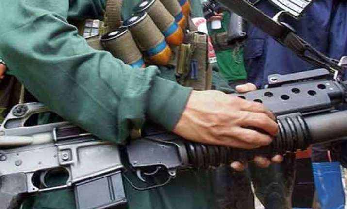 militants threaten to behead malaysian captive