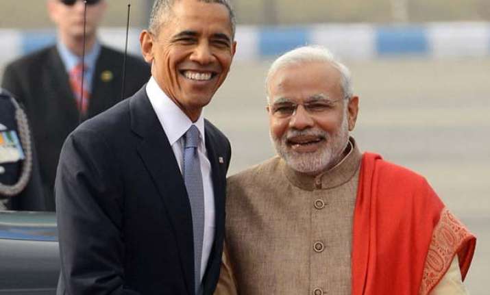obama recalls trip to india personal friendship with pm modi