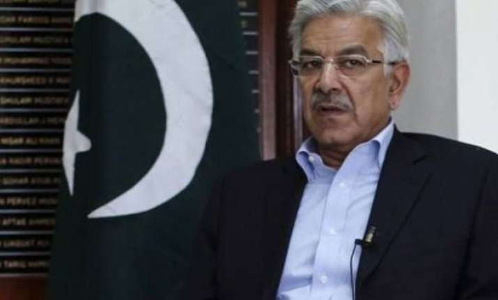 some elements want to sabotage talks with india pak defence