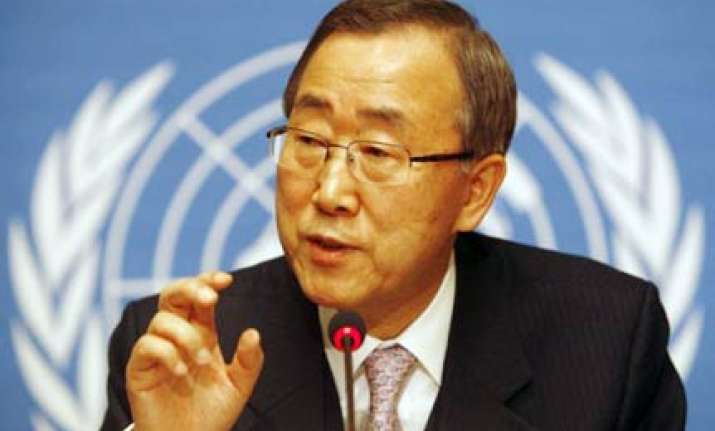 no un mediation in kashmir until both parties ask ban ki
