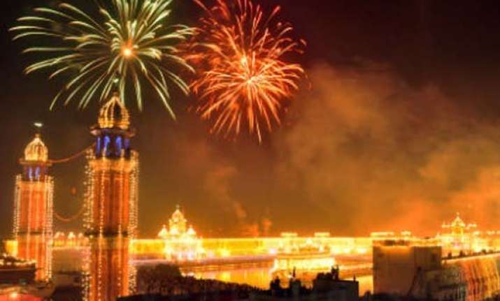indian americans launch campaign for diwali postage stamp