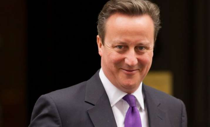 incursions across loc should stop british pm david cameron