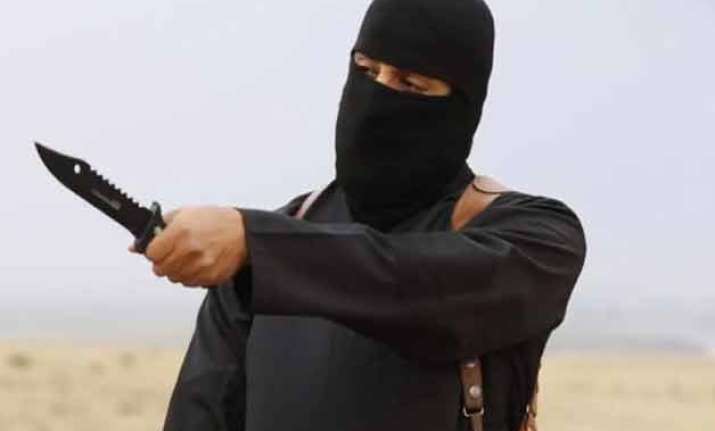 jihadi john killed in drone strike confirms isis