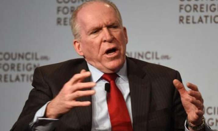 wikileaks publishes cia director john brennan s hacked