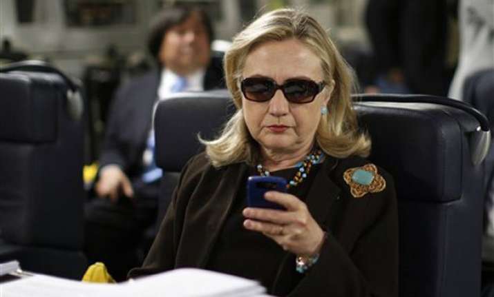 hillary clinton s homebrew email server genius as well as