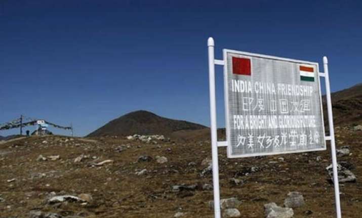 india should refrain from complicating boundary issue china