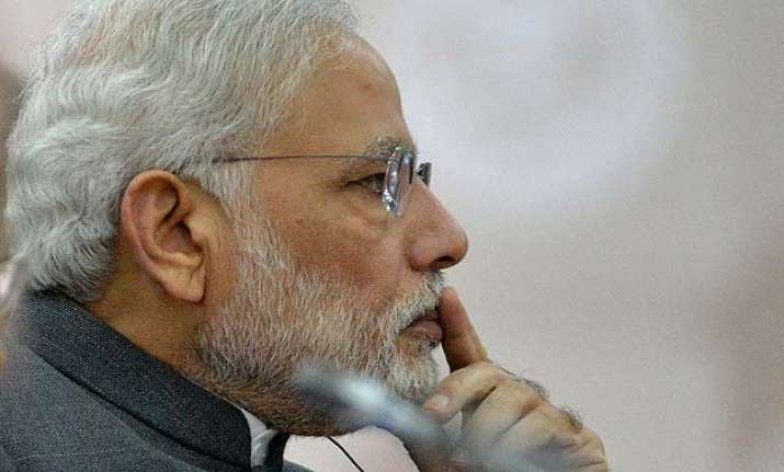 narendra modi has tried to improve ties pakistan daily