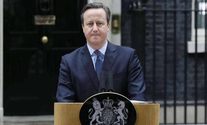 britain s referendum on european union membership to be