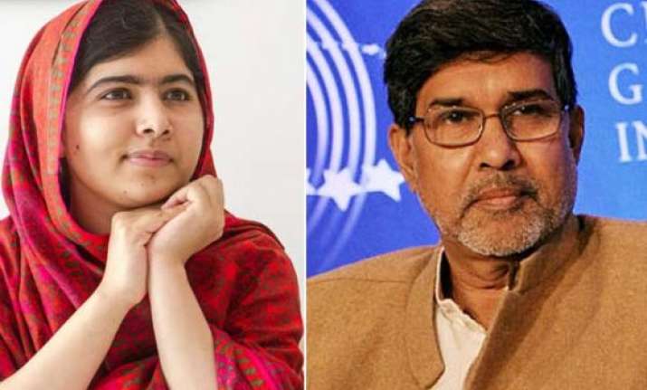 un celebrates awarding of nobel peace prize to kailash