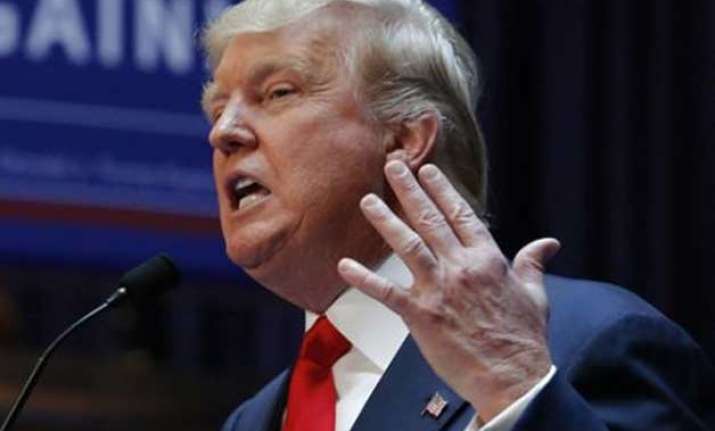 donald trump brushes off militant recruiting video citing