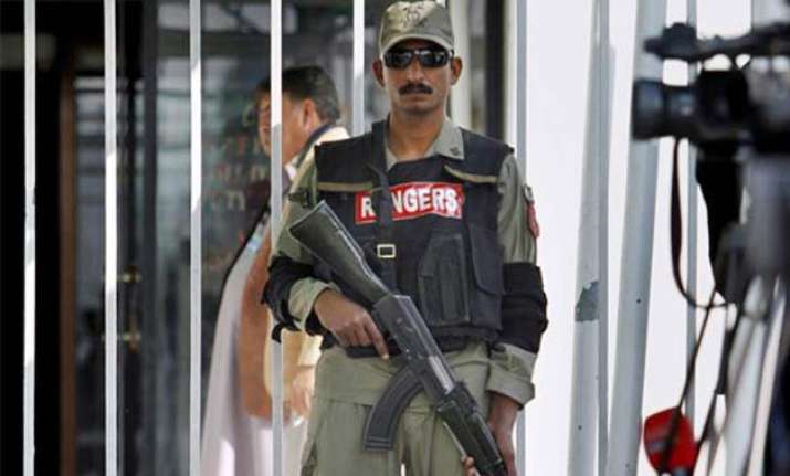 army court trials not violation of rights pakistan
