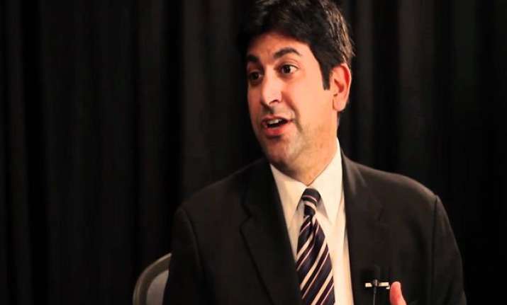aneesh chopra s new role tackling us unemployment with