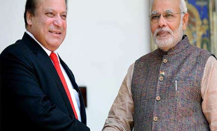 nawaz sharif narendra modi may meet in washington later