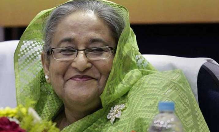 zia must be punished for causing deaths sheikh hasina