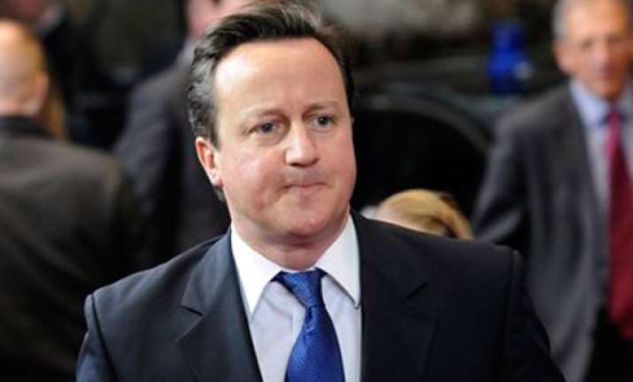 india aid to continue says british pm