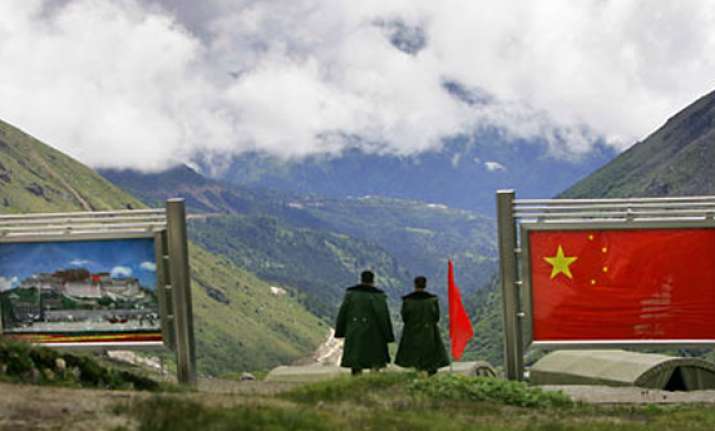 india china border dispute talks postponed