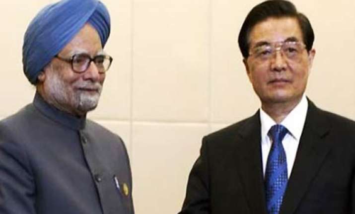 india china military exchanges resume