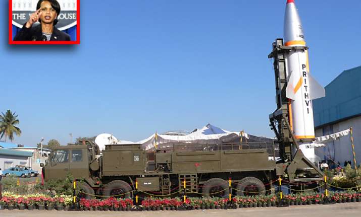 india deployed n capable missiles on pak border after par