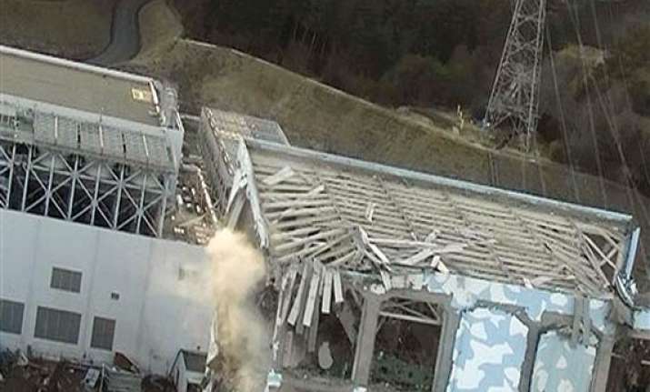 india iaea examining data on fukushima disaster