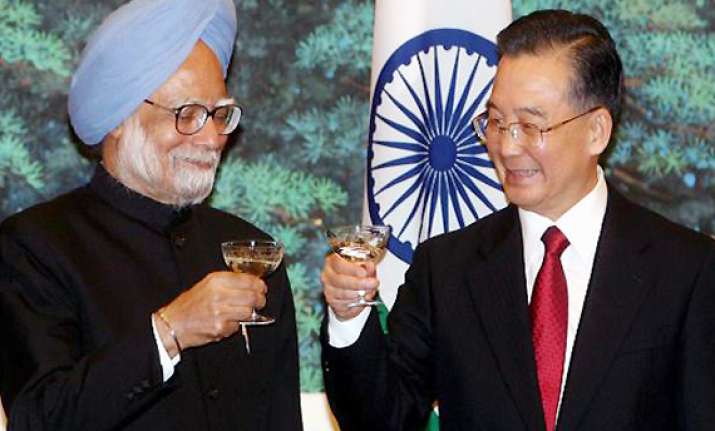 india instigating small neighbours for gang fight against