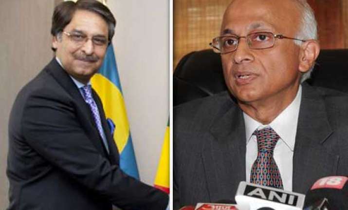 india pak foreign secretaries to meet in delhi on june 29