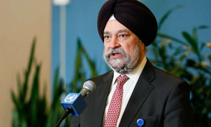 india says unsc no longer reflective of contemporary reality