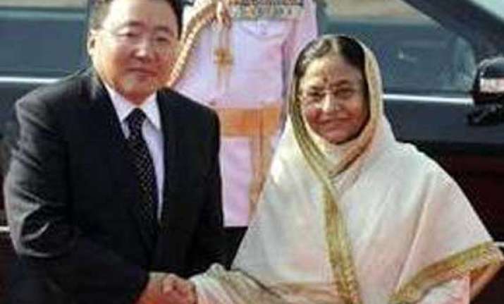 india signs defence cooperation pact with mongolia