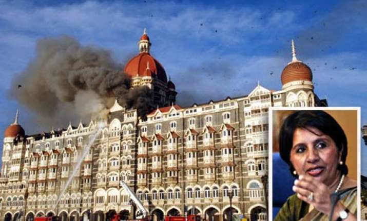 india to seek satisfactory closure in mumbai case