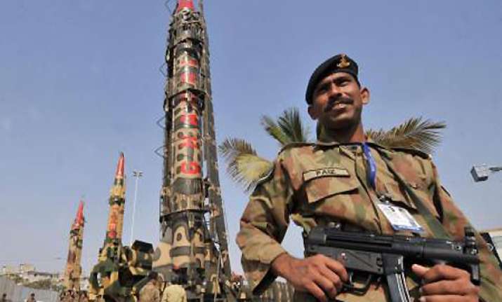 india worried over security of pak nuclear assets