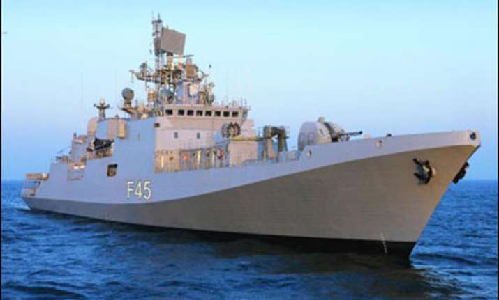 india inducts new russian built stealth warship